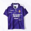 Retro 1990s Classic Football Jersey Collection - Barcelona Vintage Soccer Shirt Men