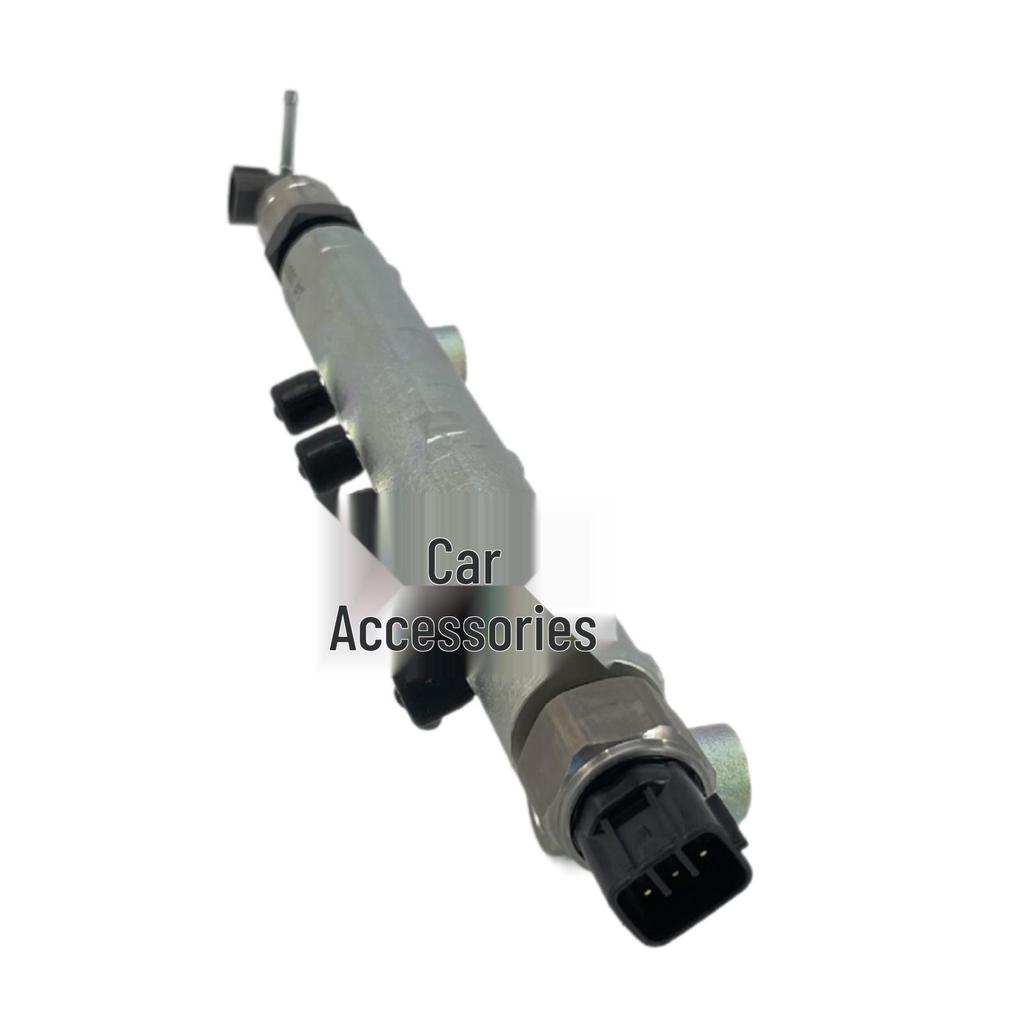 Премиальная трубка топливной рампы Common Rail 23810-0L030 для дизельного двигателя Высокое давление