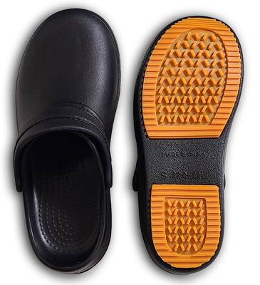 Пляжные шлепанцы с петухом Размер 23 см TPL-24 Черные, (Женщины Средний)