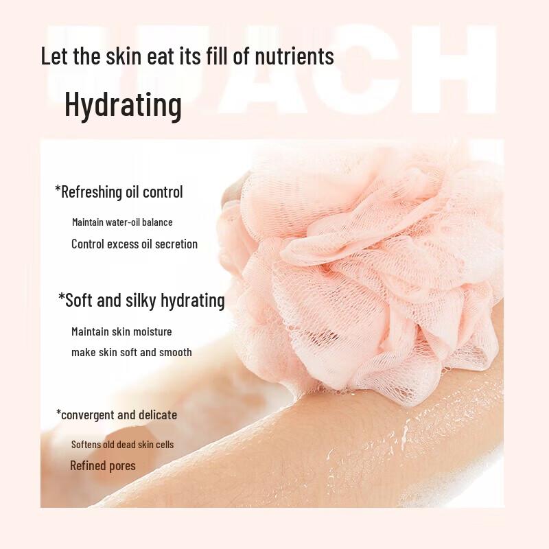 Boati Ocean Mystery Hair & Body Travel Set