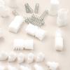 BCP029 10 Pieces Cable End Rope Dowel for Window Regulator Winder Mechanism Type BCP029