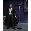 Универсальная фигурка Monsters NECA Ultimate Action Figure Граф Дракула NECA Movie Bela Lugosi 7 дюймов "Маджин Дракула" (Цветная версия) [Элемент]