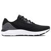 Under Armour HOVR Sonic 5 Black White Men Sneakers 3024898-001
