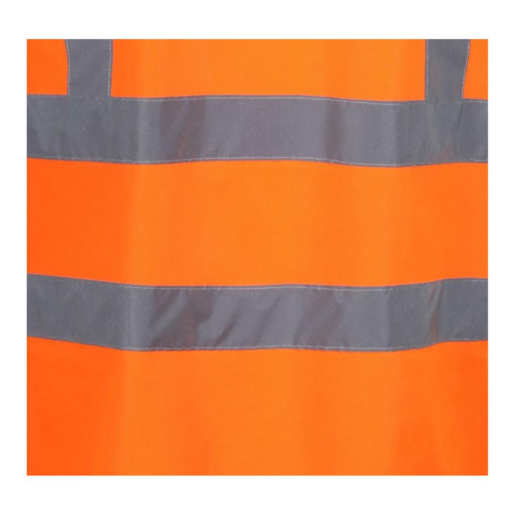 Regatta Professional Mens Hi-Vis Vest