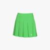 diadora Regina Tennis Skirt Green