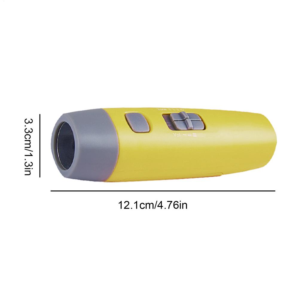 Электрический свисток Профессиональный 3 Высокая громкость Судейский ручной свисток со шнурком Для футбола Баскетбола Волейбола Контроля дорожного движения