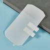 2Pcs For Garmin Edge 1050 Screen Protector Bike Cycling Computer Clear TPU Film