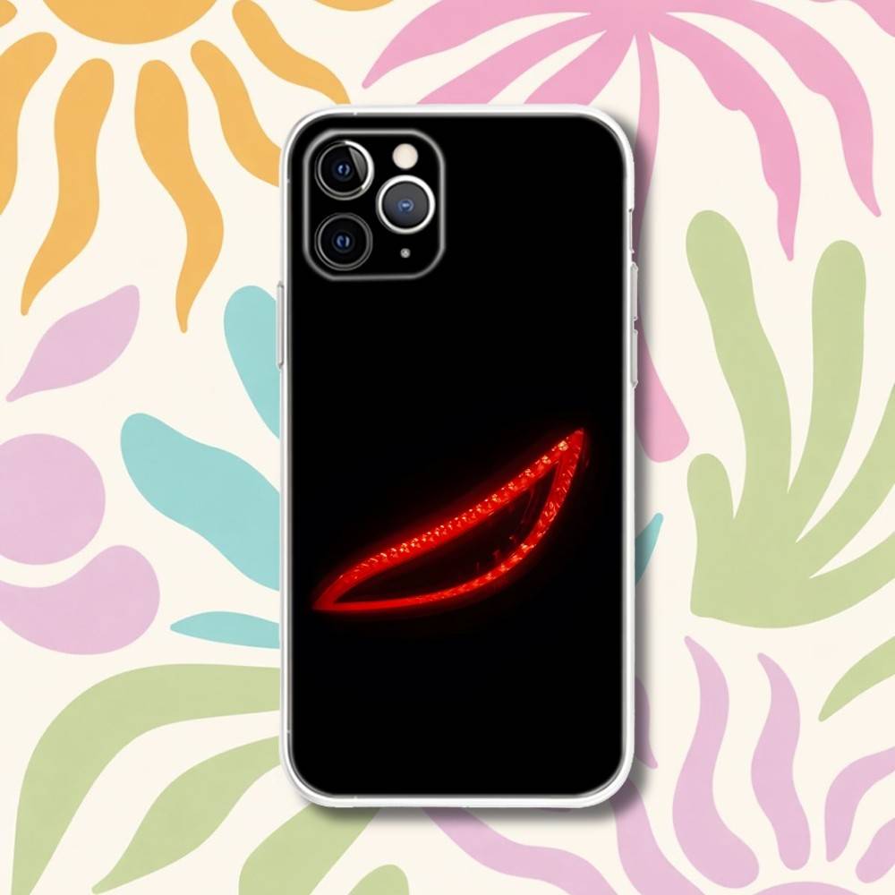 C-Cls 63 AMG Car Phone Case For iPhone 17,16e,16,15,14,13,12,11 Mini Pro Max X,XR,XSMAX 8, Air Plus Transparent Soft