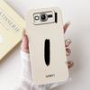 For Samsung J2Prime G532F G532G Cover For Samsung Galaxy J2 Prime Case Simple Fashion Letters A-Z Pattern Design Silicone Bumper