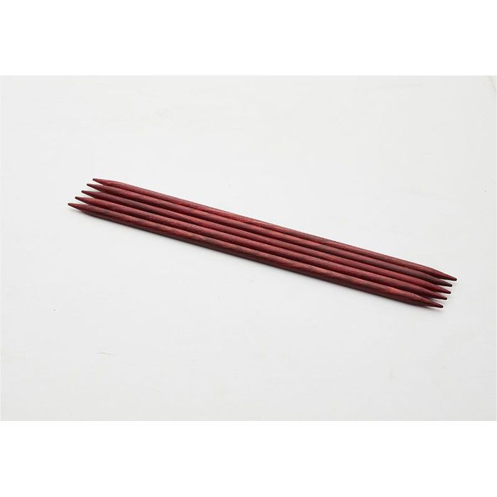 Aiguilles Double pointe KnitPro Dreamz 15cm 5mm - 200130