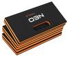 Foldable mat for working under the car, 1200 x 400 x 23 mm, 3 layers