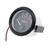 Car Interior Voltmeter 12V DC Max. 3A Voltage Gauge Measurement Range Is 816V. Voltmeter For Cars