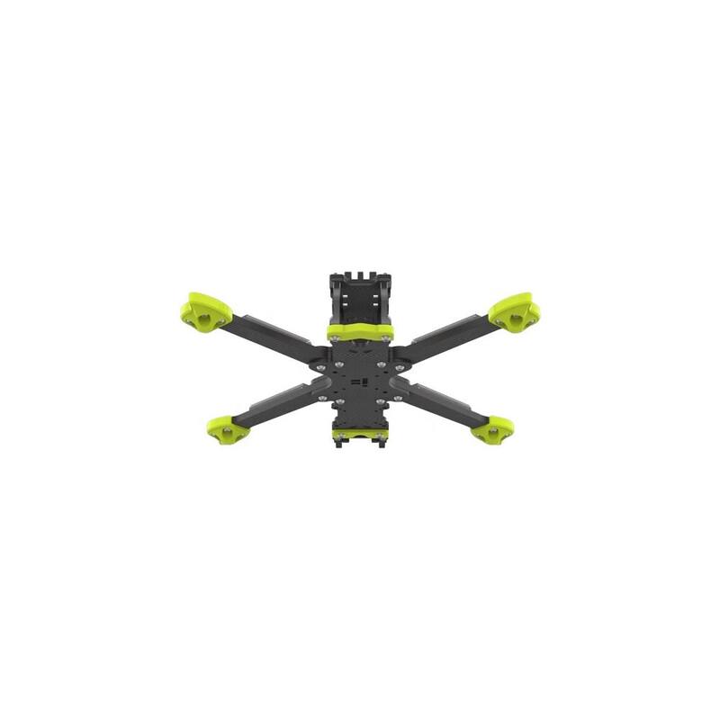 Рама для FPV гоночного дрона iFlight Nazgul5 V3 (Китайская версия)