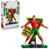 LEGO Cristiano Ronaldo Edition Футбольная Легенда Строительные Блоки Игрушка для Детей Возраста 12-14 лет