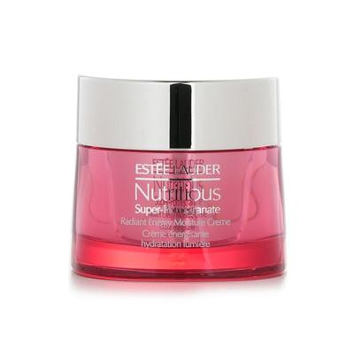 Estee Lauder Nutritious Super Pomegranate Radiant Energy Увлажняющий крем 50 мл