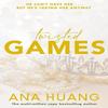 Twisted Games Paperback