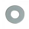 Forgefix Penny Washers, Zp, Forgepack