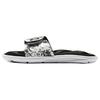 Ignite 6 Graphic Strap Slide Black White Women Sneakers 3024453-002