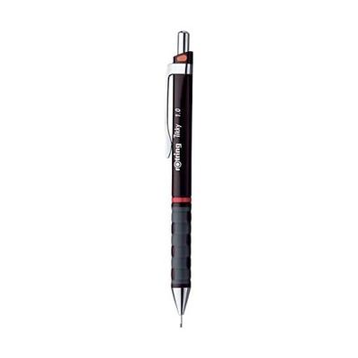 Механический карандаш rOtring Tikky, Бордовый, 1,0 мм