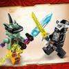 LEGO Машина Ninjago Earth Speed 71706 Коула
