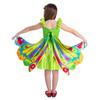 The Very Hungry Caterpillar Girls Butterfly Costume Dress