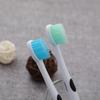 1 Pcs Children Cartoon Panda Soft Bristle Toothbrush Baby Tooth Brush Kids Training Teeth Brush Care for 3-12 Years Old