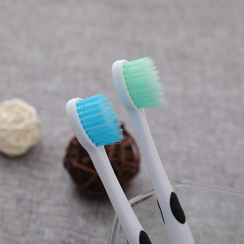 1 Pcs Children Cartoon Panda Soft Bristle Toothbrush Baby Tooth Brush Kids Training Teeth Brush Care for 3-12 Years Old