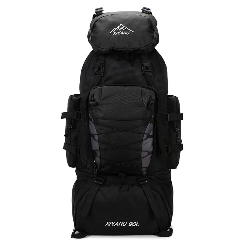 Легкий водонепроницаемый рюкзак Hufeng Outdoor 90 л