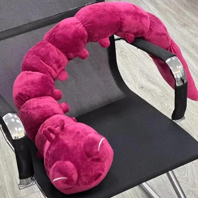 43inch Jujutsu Kaisen Toji Fushiguro Curse Plush Toy Ushou Pillow Anime Cosplay Prop Stuffed Cushion Sofa Decoration Collection