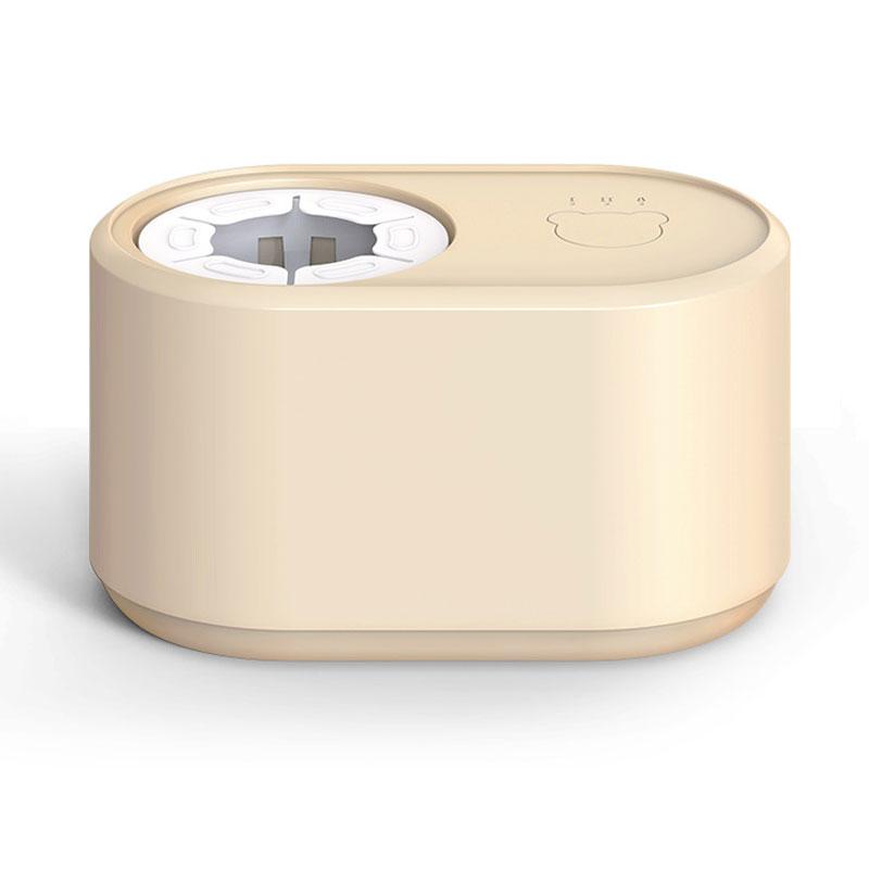 1 шт. Смесь для детского питания, Молочная смесь, Постоянная температура, Шейкер для детской бутылочки - Предметы первой необходимости для кормления, Интеллектуальное божественное устройство