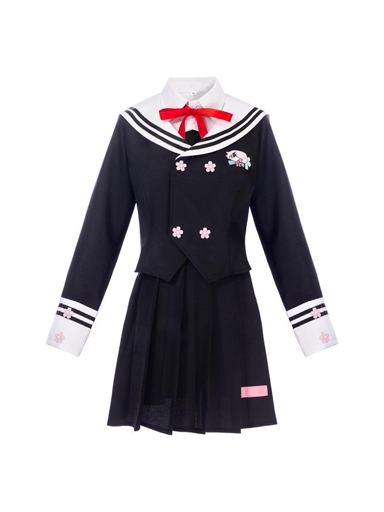 Косплей костюм YaoDaoJi Sakura Rhythm - Аниме наряд Jue Wu Jian для женщин