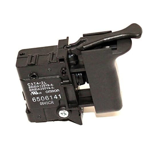 Makita 650614-1 Switch Replacement Part