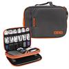 Multifunctional Travel Cable Organizer Bag Portable Digital Storage Case