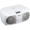 Toshiba CD Radio TY-C15 (S) AUX Silver