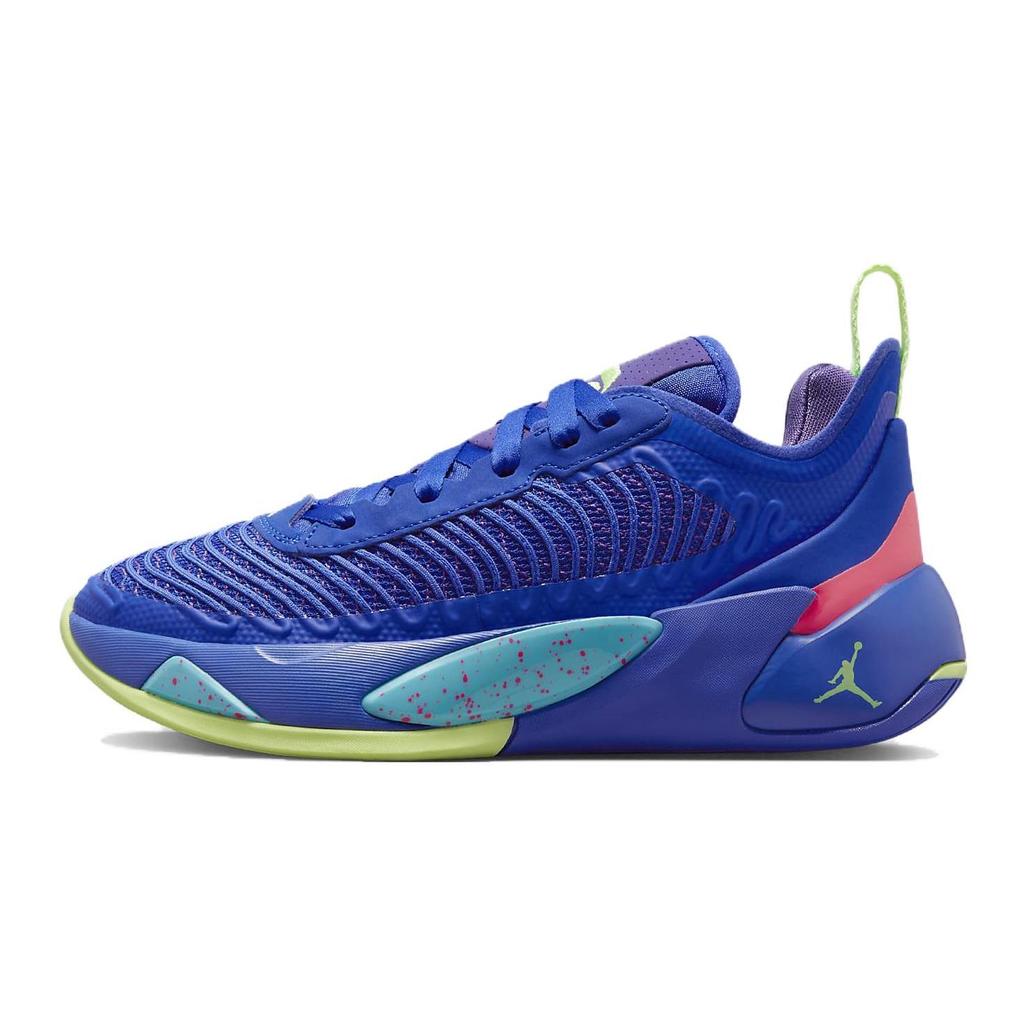 Air Jordan Luka 1 'Illusionist' GS DQ6513-436