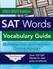 Книга SAT Words Vocabulary Guide