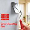 Enlarged Design Corner Trim Strip Thickened Design Smoothing Tool Corner Tool  Home Wall Decoration