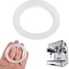 Silicone Brew Head Gasket O-Ring Seal for Coffee Machine Water Outlet for Delonghi EC685/EC680/EC850/860 Replacement Accessories