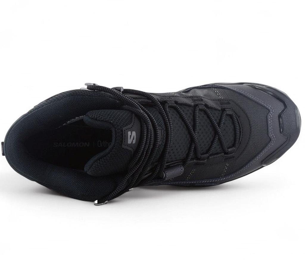 SALOMON X ULTRA 5 MID GTX - GORE-TEX - Мужские походные ботинки Треккинговые ботинки 477542 ОРИГИНАЛ