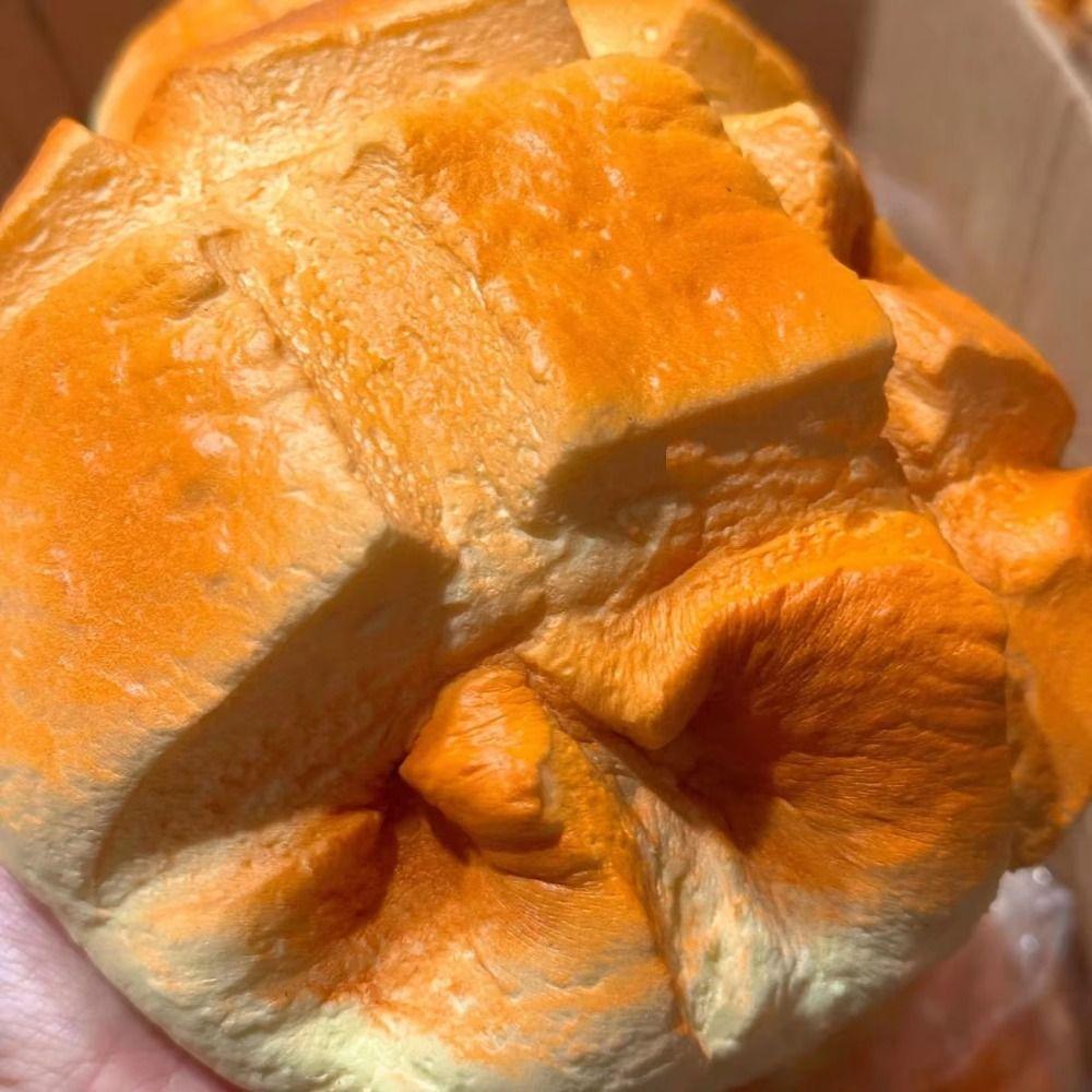 Slow Rising Sensory Fidget Bread Prank Decoration Pineapple Bun Squishy Bread Squishy Toy Kids Toy