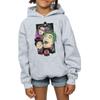 DC Comics Girls Batman TV Series Rogues Gallery Hoodie