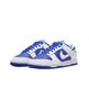 Nike Dunk Low Гоночный синий DD1391-401