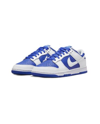 Nike Dunk Low Гоночный синий DD1391-401