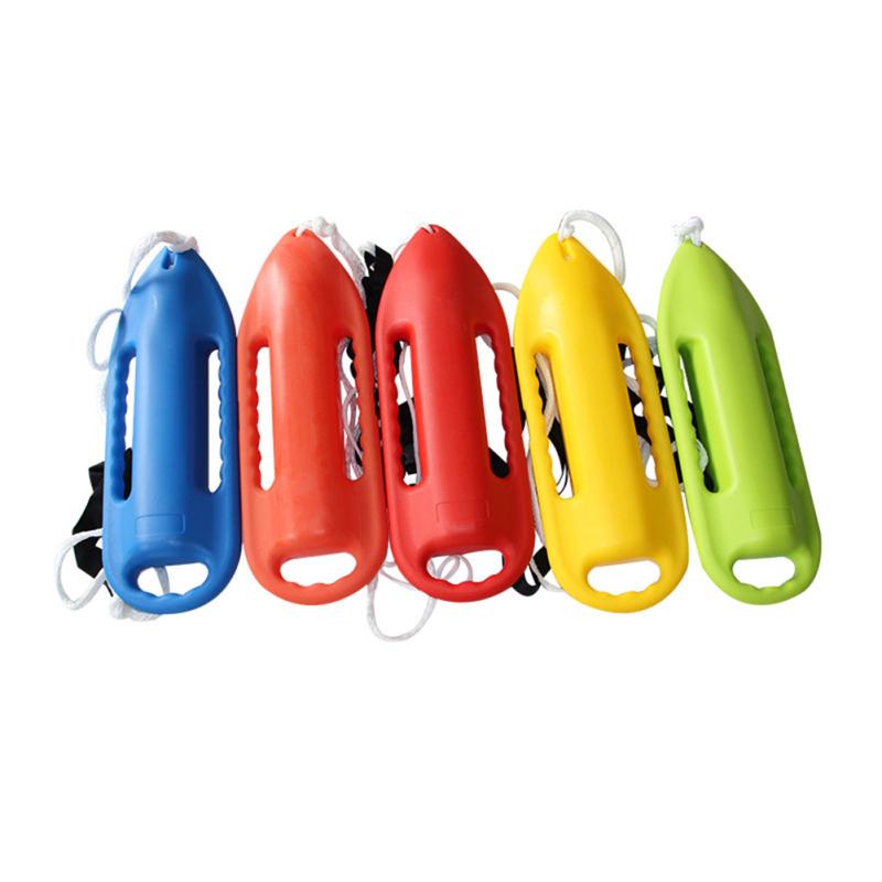 Новый! Спасательная банка, поплавок, спасательный буй для спасения жизни, большая плавучесть, портативный плавающий спасательный круг