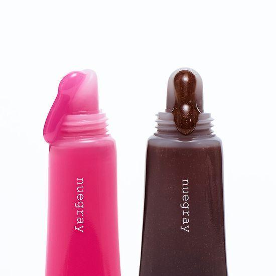 Nuegray Balloon Plumping Gloss 9.2g (2 Types)