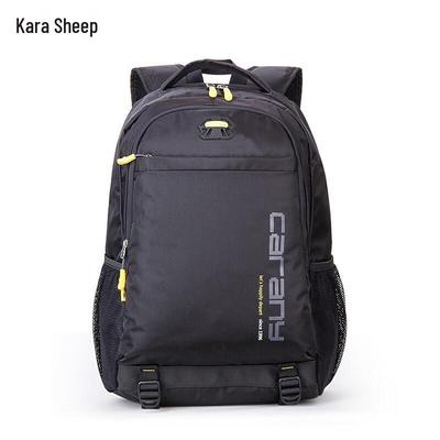 KALA YARN CX5558 Классический Ультралегкий Повседневный Рюкзак