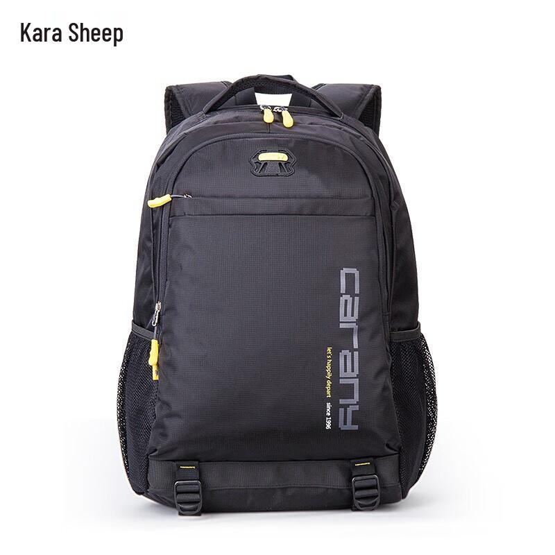Рюкзак Kala Sheep CX5558 Classic Легкий Многоотсековый