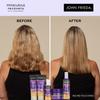 От KAO UK LTD John Fridea Frizz Ease Miraculous Recovery Conditioner 250 мл [предмет]