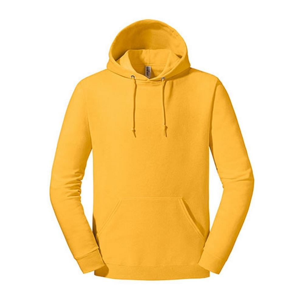 Jerzees Unisex Adult Plain Nublend Hoodie