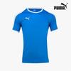 Liga Men S SportSwear Soccer Short Sleeve jerSey Top